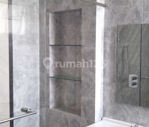 Fully Furnished House For Rent Near Bintaro Entry Toll, Pd Indah In BSD CITY 2