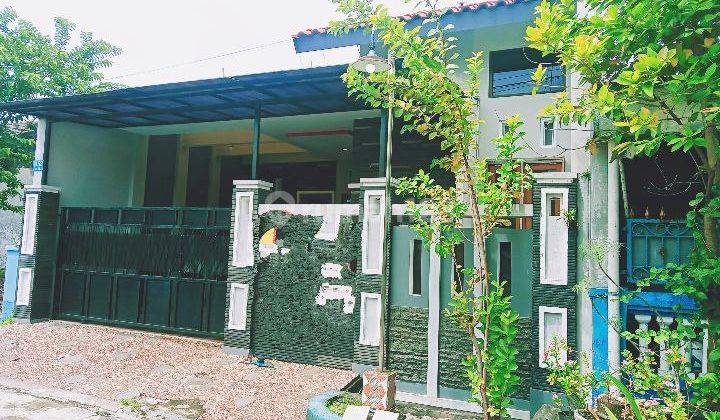 Rumah Disewakan Jaten 1