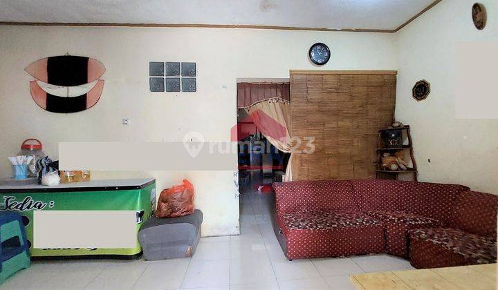 Rumah Harga Nego, Sekitar Jalan Wilis, Cocok Untuk Kost Kosan Atau Usaha 2