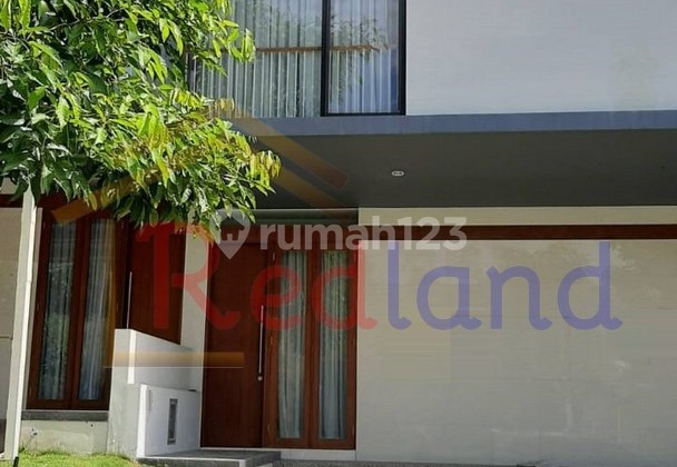 Rumah di Akihiro Citrasun Garden , Semarang ( Vn 1474 ) 1