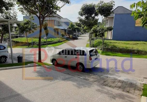 Rumah di Akihiro Citrasun Garden , Semarang ( Vn 1474 ) 2