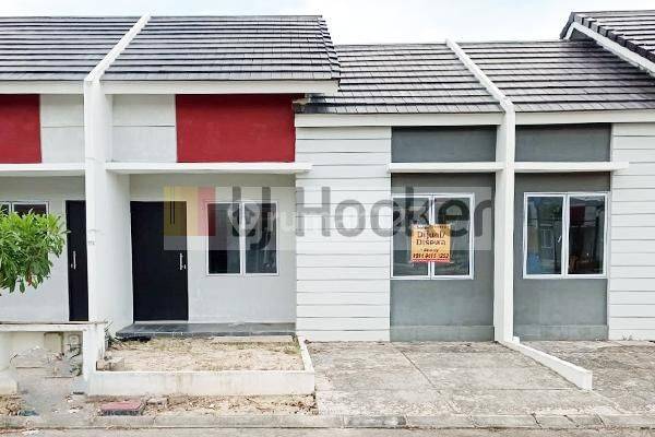 Central Raya Rumah Minimalis Siap Huni Di Batu Aji 1