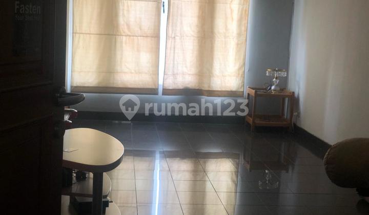 Rumah Bagus Strategis Senayan Area 2