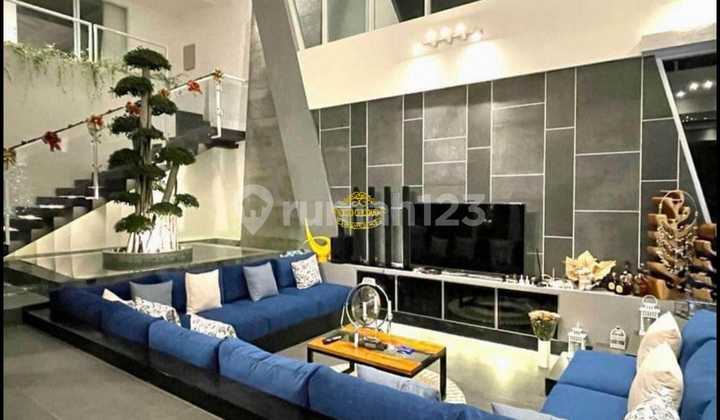 Villa For Sale, Gong Cave Location