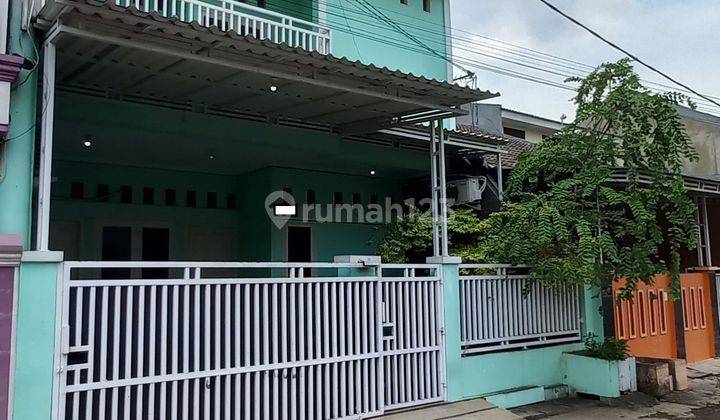  Rumah Siap Huni di Wisma Asri Bekasi 2