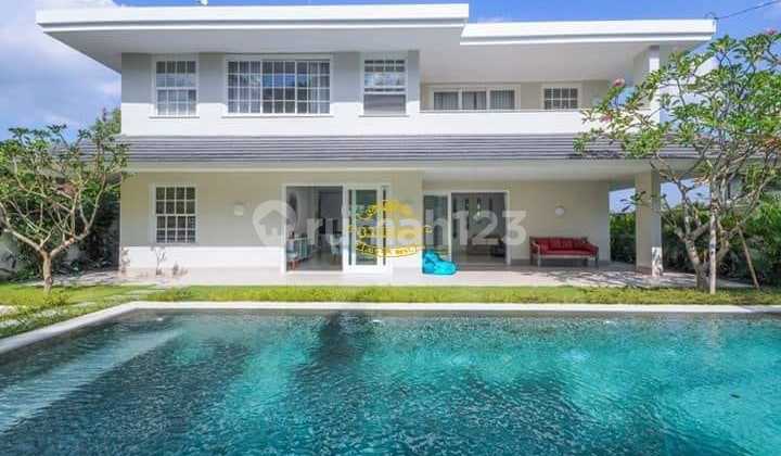 Villa Jual Lokasi Umalas Villa Jual Lokasi Umalas