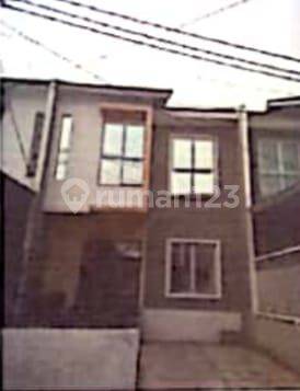 Dijual rumah Bojong Residence 1