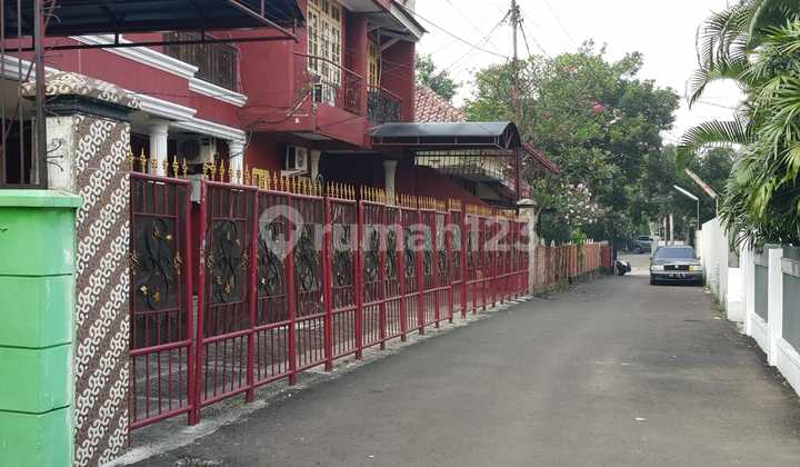 For sale boarding house in Tebet Raya, South Jakarta