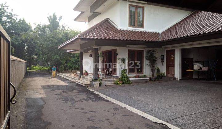 Rumah di Cilandak Murah Under Market Lokasi Pun Ok Gas Yuk Ah 2