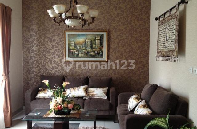 rumah strategis, kondisi bagus murah nego siap huni Komp. Guruminda, Cisaratan Kulon Bandung Jawa Barat 2