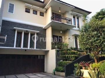 rumah di area panorama jatipadang jakarta selatan, rapih, strategis, siap huni, kondisi rapih 2