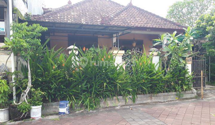 Rumah Perum Andika Graha Dalung 1