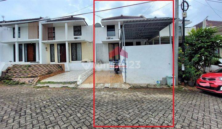 Rumah Minimalis 2 Lantai Siap Huni Di Bridgetown Tidar Harga Murah 1