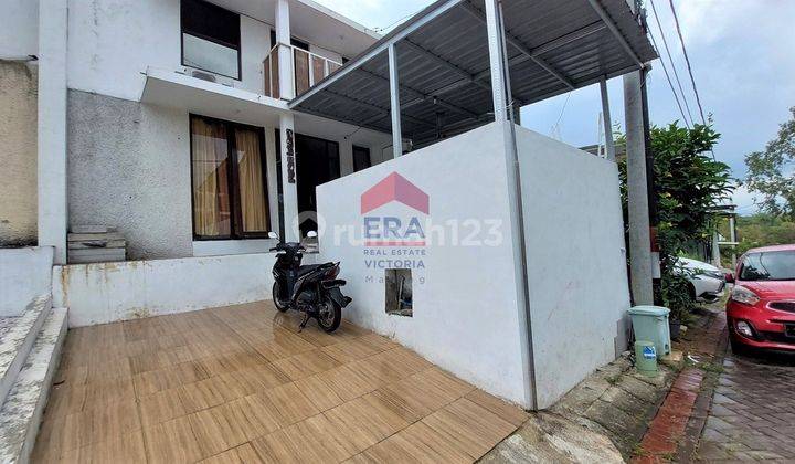 Rumah Minimalis 2 Lantai Siap Huni Di Bridgetown Tidar Harga Murah 2