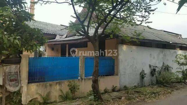 Rumah Hook di DUTA BANDARA PERMAI - Tangerang 2