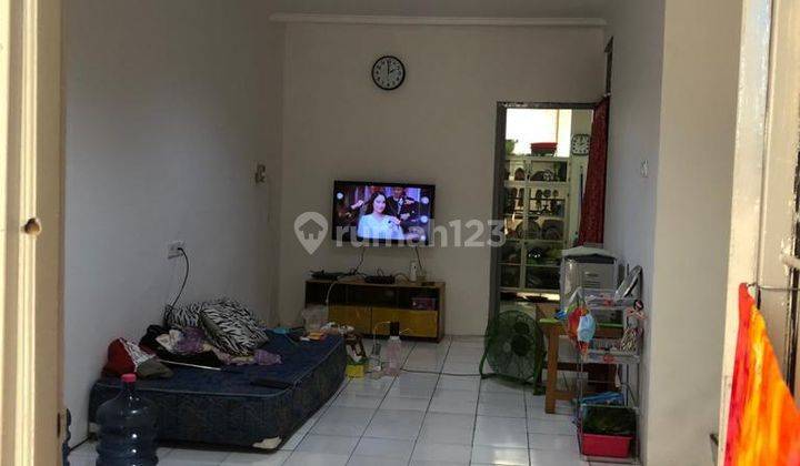 Rumah uk 6x20 m di Taman Palem Lestari, Cengkareng - Jakarta Barat 2