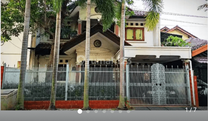 Rumah Bagus Siap Huni dalam komplek Perumahan, Pos pengumben,Kebun Jeruk, Jakarta Barat 1