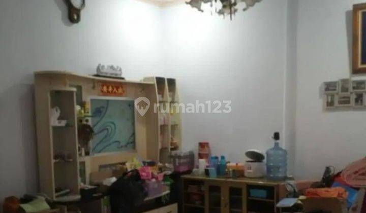 Rumah 2,5 Lt uk 7x15 m di Taman Palem Lestari, Cengkareng - Jakarta Barat 2