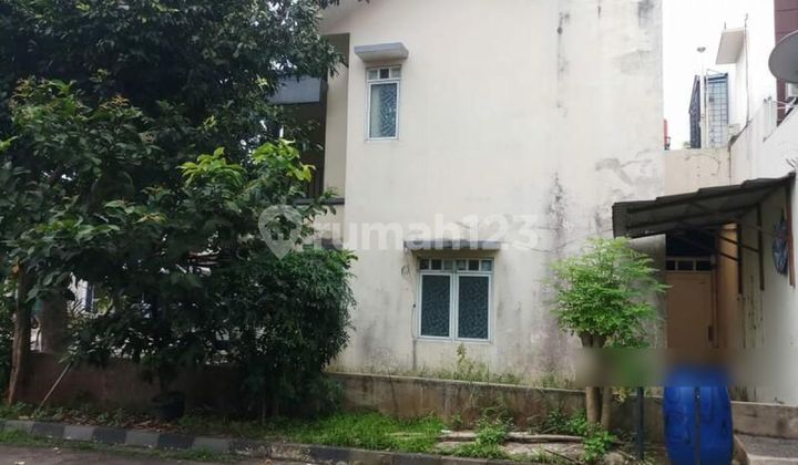 Rumah Cluster Lokasi Pamulang, Tangsel 2