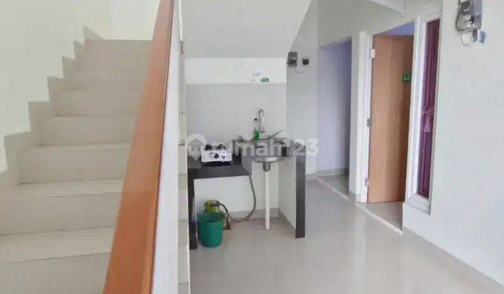 Kost Murah Baru Furnish Full Penghuni Jln Magelang km 4 dkt UGM & Tugu 2