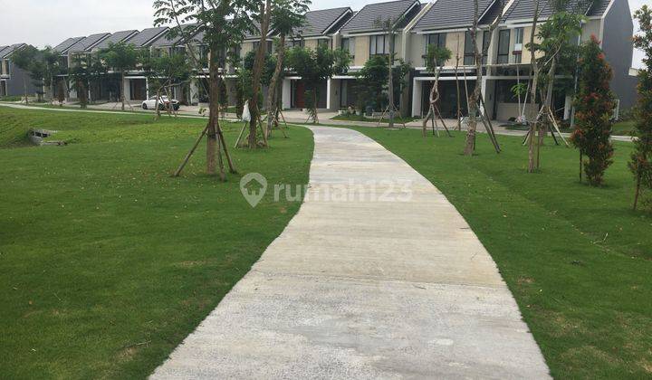 Rumah termurah di NorthWestPark Citraland  2