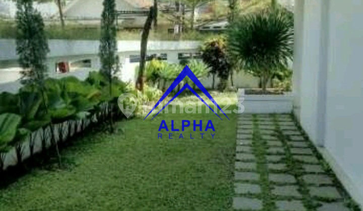 Dijual Rumah Lux di Sukaluyu Bandung Kota Harga Terbaik 2