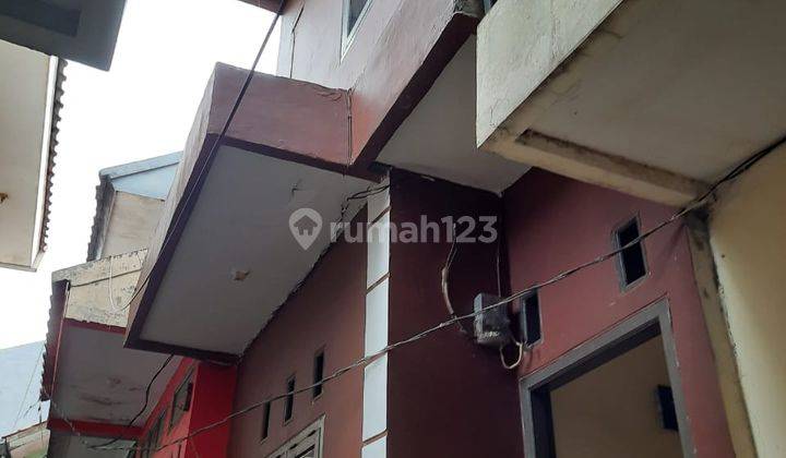 Kost dijual cepat dekat Kampus IISIP di Jagakarsa, JakSel 2