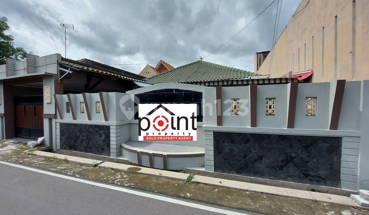 Nice House Near Manahan Stadium Solo Nice House Near Manahan Stadium Solo