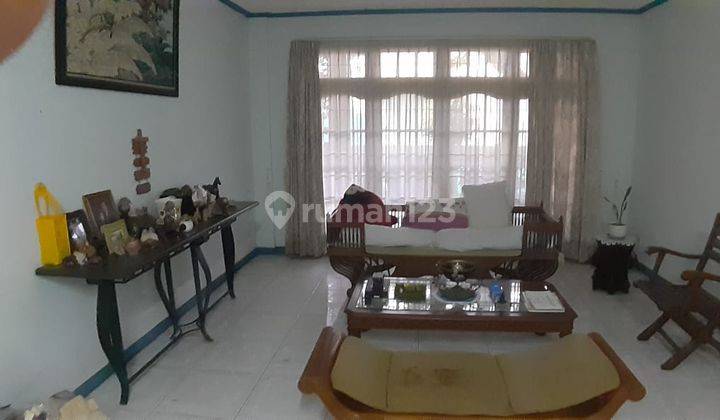 Turun Harga Dijual Rumah di Bojong Indah, Jakarta Barat 1