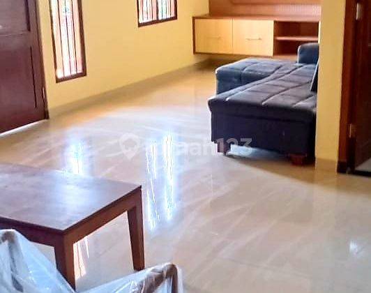 Rumah Baru 2Lt Mewah Include Furnished 2