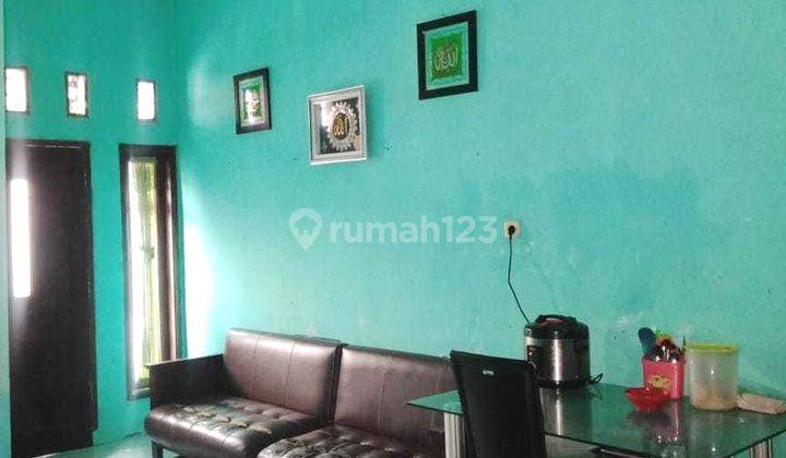 Jual Cepat Rumah Minimalis Area Sumber 2