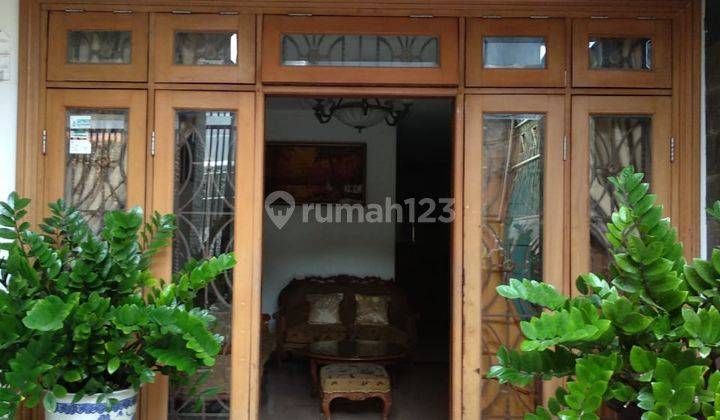 Rumah Duri Nirmala Duri Kepa Lingkungan Nyaman 2