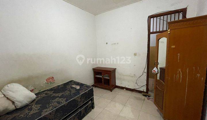 Rumah Kost Kwitang Senen Jakarta Pusat Harga Dibawah Pbb 2