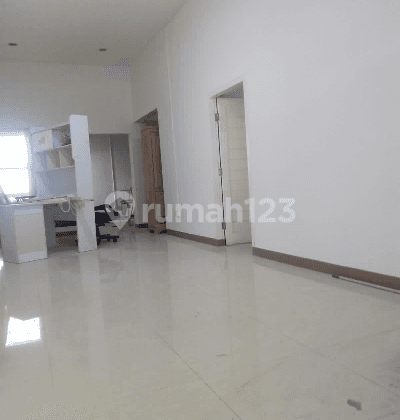 Rumah mewah murah dekat pusat kota semarang 2