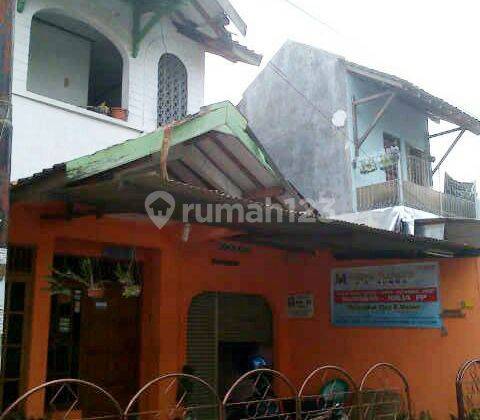 Rumah Kost 11 Kamar, di Jl Kaliurang Km 6, Dekat Superindo. 1