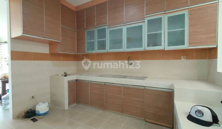 Rumah Cantik Harus Cepat Laku di Cluster Aruna Alam Sutera 2