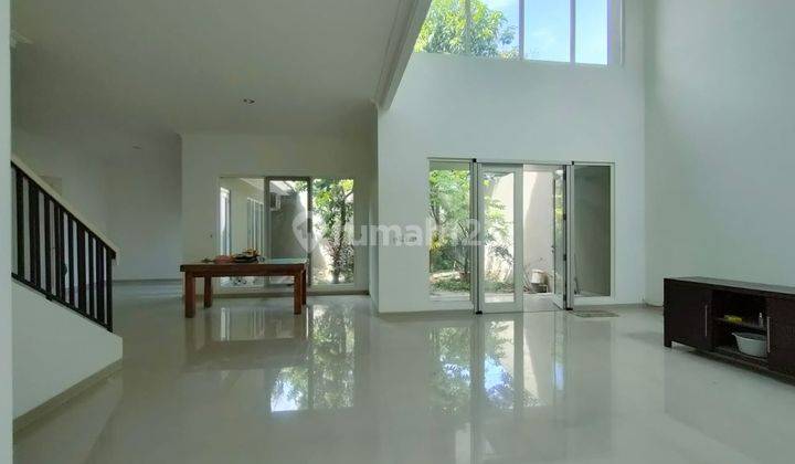 Rumah Cantik Harus Cepat Laku di Cluster Aruna Alam Sutera 1