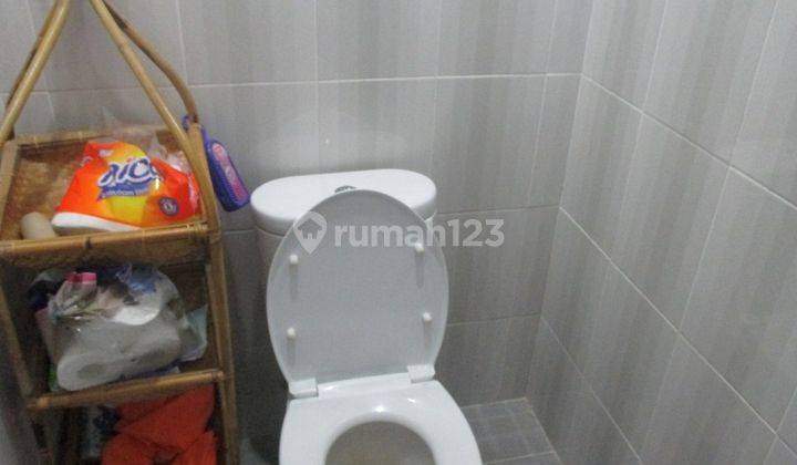 Cheap 2-story house in Jimbaran, large room, residential area 2