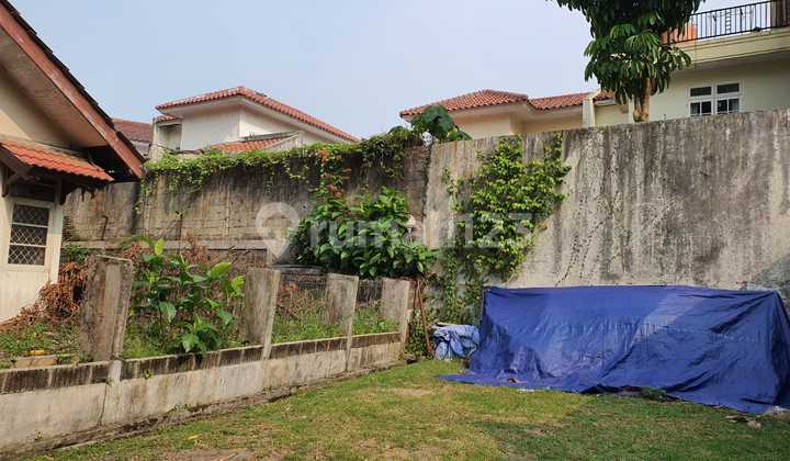 Jarang ada!! Griya Loka posisi sudut 2