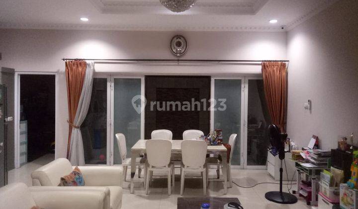 RUMAH DI ANGEL RESIDENCE... NYAMAN BAGUS,  FURNISHED..SIAP HUNI 1