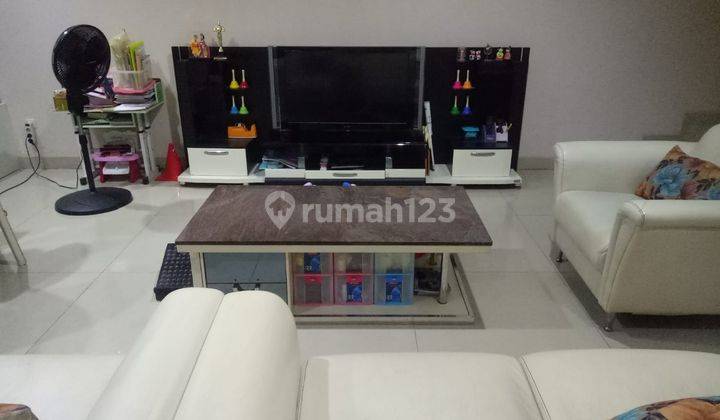 RUMAH DI ANGEL RESIDENCE... NYAMAN BAGUS,  FURNISHED..SIAP HUNI 2