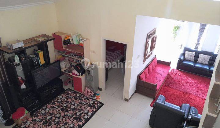 Rumah Murah Dijual Cepat Dekat Stasiun Purwokerto 2