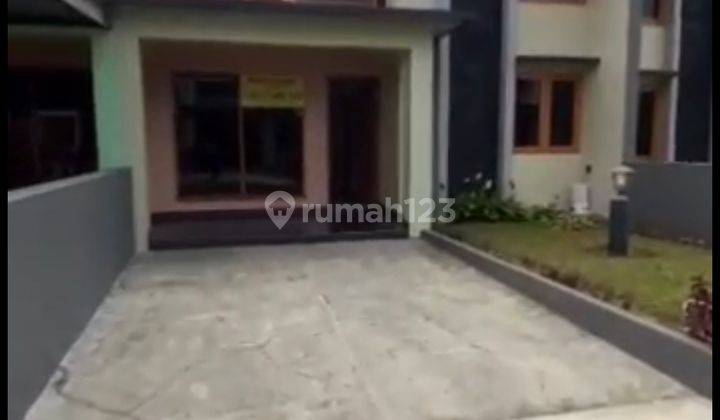 [DIJUAL] Villa Bagus di Puncak 1