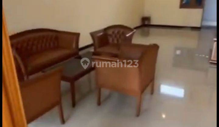 [DIJUAL] Villa Bagus di Puncak 2