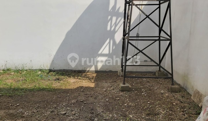 Rumah Taman Kopo Indah Redwood I 2