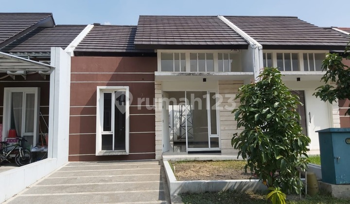 Rumah Taman Kopo Indah Redwood I Rumah Taman Kopo Indah Redwood I