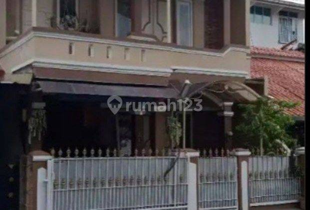 Dijual Rumah Antapani Siap Huni Terawat  1