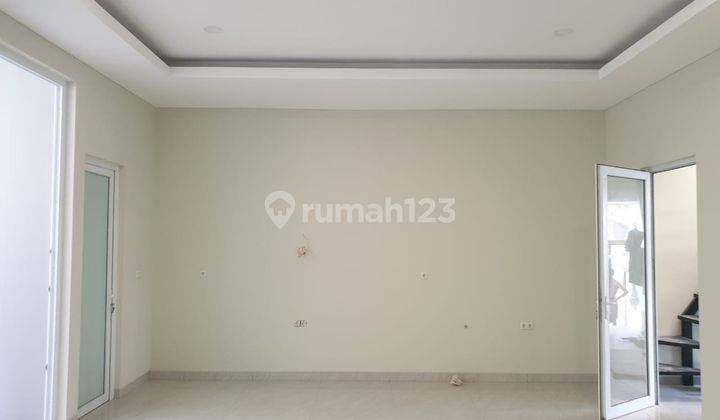 Dijual Rumah baru , minimalis ,Cantik Siap Huni Baru Dibangun  2