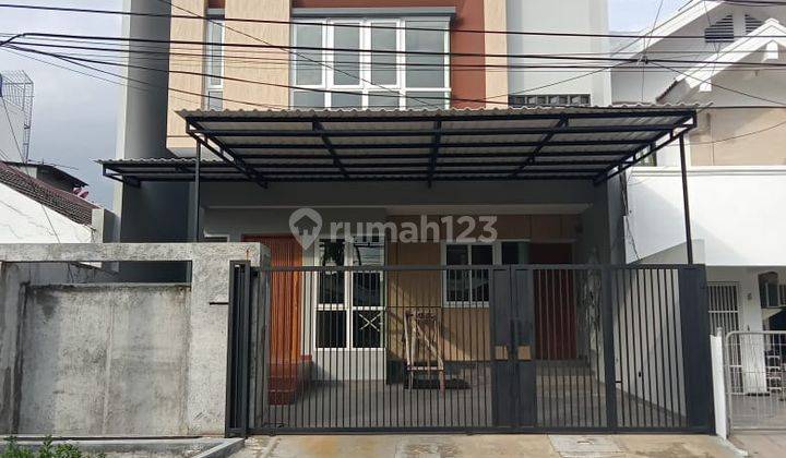 Dijual Rumah baru , minimalis ,Cantik Siap Huni Baru Dibangun  1