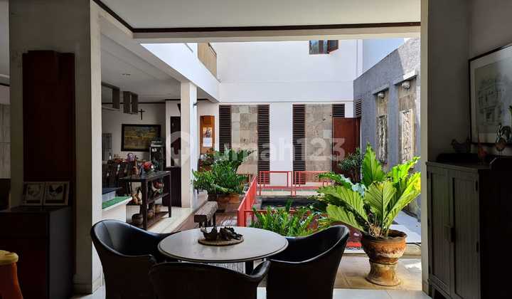 Dijual rumah di sunter Dijual rumah di sunter